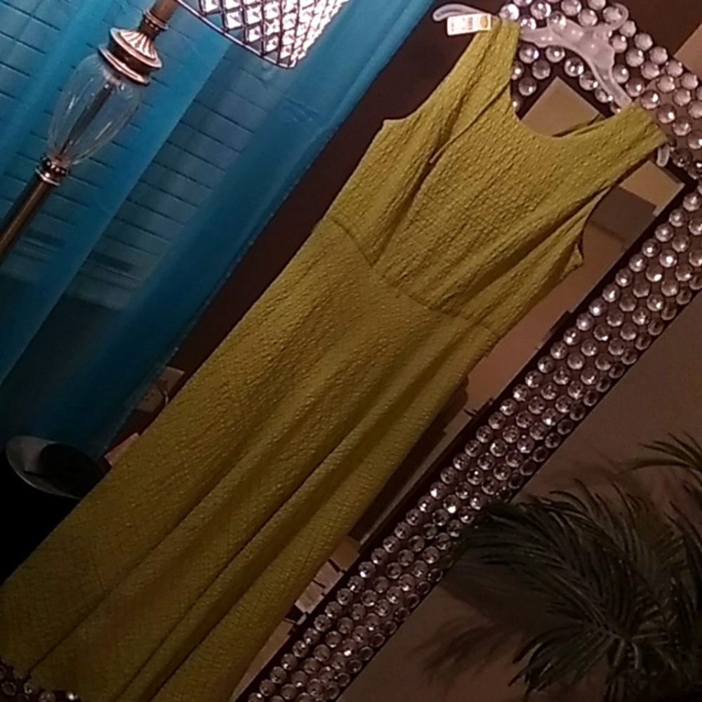 long Dress
